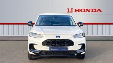 Honda Zr-V 2.0 eHEV Sport 5dr CVT Hybrid Estate